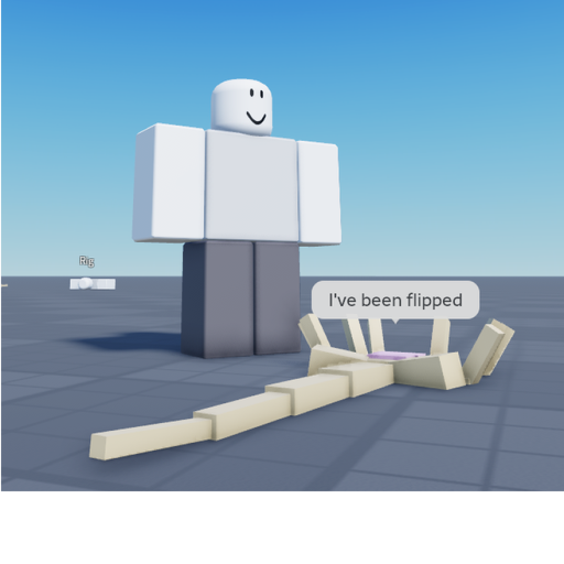 Face Parasite Testing [LOADER & TRACKER]