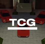 TCG The Car Garage