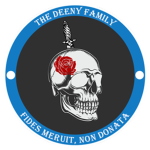 The Deeny family