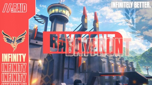 [RAID] Bayfront II