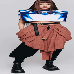 KIKI KPOP 2