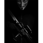 Anonymous - Legion