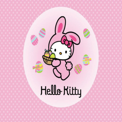 Hello Kitty!!! Roblox decal