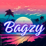 Bagzy's Paradise