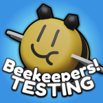 Beekeepers Testing