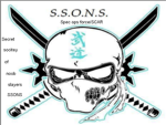 SCAR (Small Clan Alliance Regiment)