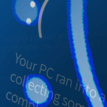 Survive the Blue Screen of Death