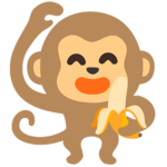 De bannanas