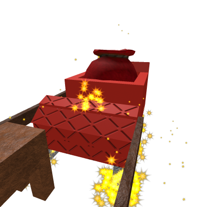 Santa's Sleigh