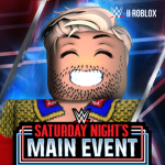 [WWE] - World Wrestling Entertainment World
