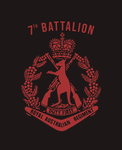 Special Air Service Regiment B Company.