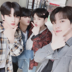 WEI GROUP (위아이)