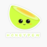 •Honeydew•