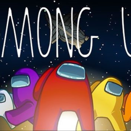 Among us Roleplay! [Beta]