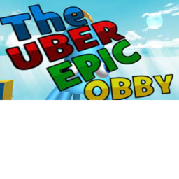 obby IMPOSSIBLE