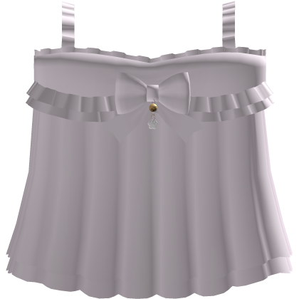 ♡ cute pink adorable moe babydoll sleep dress Roblox item