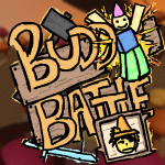 Buddy Battle v0.7