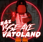 VyseAveTakeOver {Vatoland} #4z