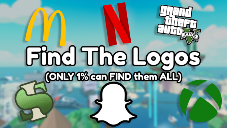 Find The Logos [260] screenshot 1