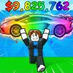 [FUN] Run From Tsunami For Cars