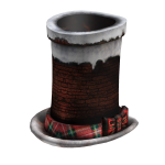Santa's Smokestack