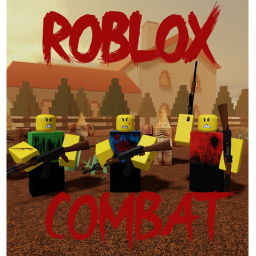 ROBLOX COMBAT: BLOODBATH