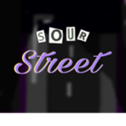 SourStreet