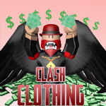 Clash Clothing Official