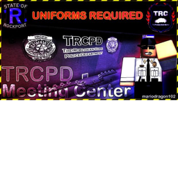 TRC| Meeting Center