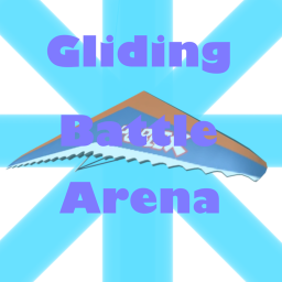 Gliding Battle Arena