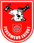 Feuerwehr Stadt Erfurt