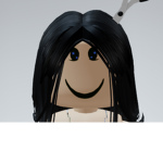 Me and me <3 hearts roblox