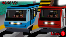 Linia metra Santiago 1 - Przeprojektowana!