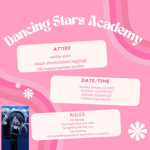 BlackOut Stars Dance Comapny