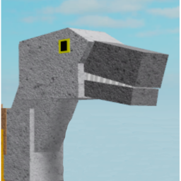 Dinosaurs Roleplay (Updated)