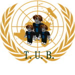 I T.U.B. I The United Bacons
