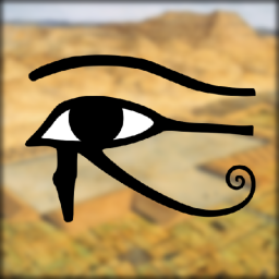 Palace of Per-Hay, Waset, Upper Egypt