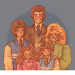 Aft<0>n Family