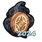 Game Badge Thumbnail