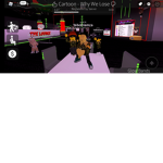 *YaBoi gang*