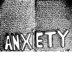 Anxiety ツ-Norman's Therapy Group
