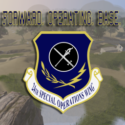 Northern Afganistan, FOB