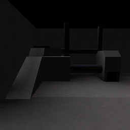 The Cube Factory icon