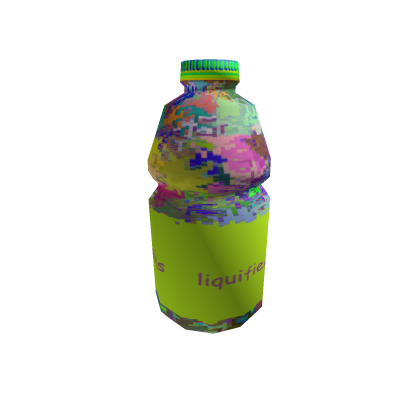 liquified memes