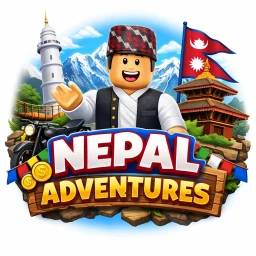 [VALNTINE UPD💖]NEPAL ADVENTURE🎙️|hangout & dono| icon