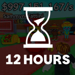 [SOON] Steal a Brainrot