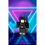 Credit clothing!