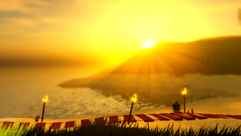 Vibe Shore 🌊 screenshot 3