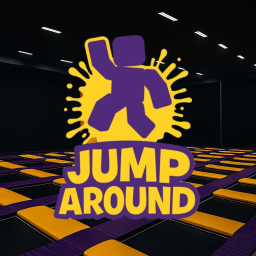 Jump Around Trampoline Park Ipswich
