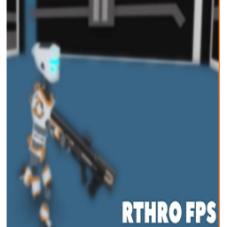 Rthro FPS [New]